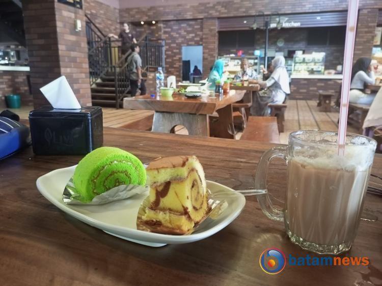 Tempat Ngopi dan Kopi Legendaris di "Negeri Seribu Kedai Kopi" Kepulauan Riau