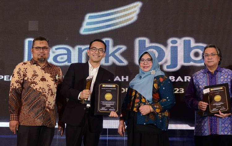 bank bjb Raih 