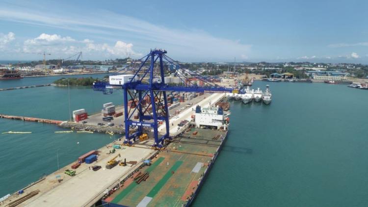 BP Batam Jawab Tantangan Operasional dengan Peningkatan Layanan Pelabuhan