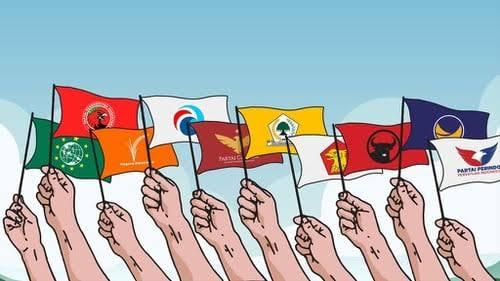Daftar Lengkap Caleg DPRD Lingga Dapil 2 Wilayah Kepulauan Senayang dan Sekitarnya di Pemilu 2024