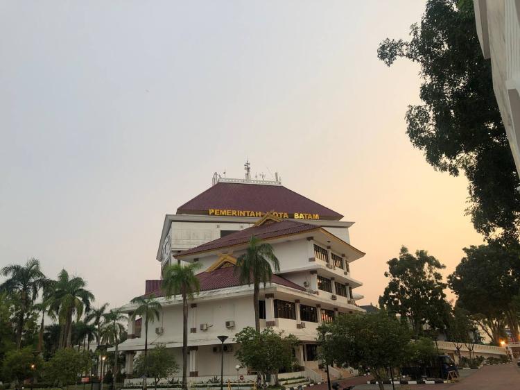Info Cuaca Hari Ini di Batam, Kepulauan Riau Sabtu 11 November 2023