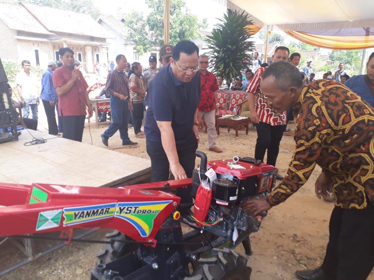 Politisi PDI Perjuangan Terseret Kasus Korupsi SYL, Rumah Ketua Komisi IV DPR RI Diperiksa
