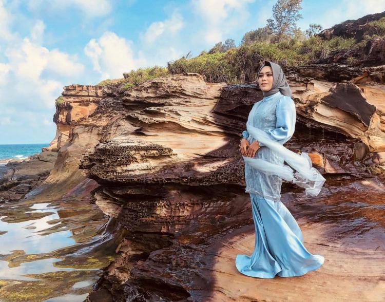 Tanjung Datuk di Natuna, Keajaiban Alam yang Memadukan Sejarah dan Keindahan