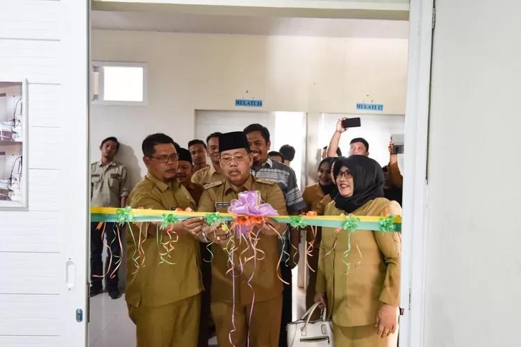 Fakta-fakta Menarik tentang Hj. Tetty Rumondang Harahap, MM.Kes.: ASN, Pendidik, dan Direktur Akbid Motorkis