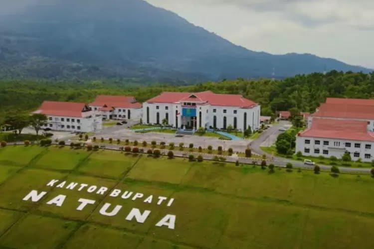 Natuna, Menyibak Tabir Potensi Terbesar di Perbatasan Indonesia