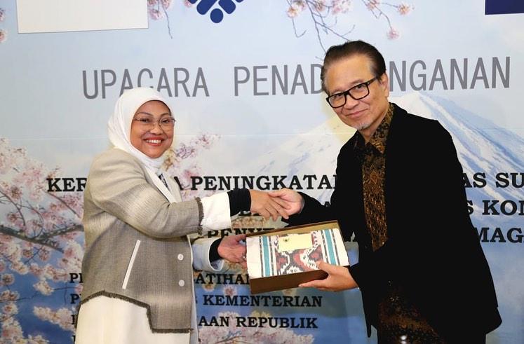Gaji Buruh 2024 Harus Segera Ditetapkan Kenaikannya oleh Gubernur  Paling Lambat Pekan Depan