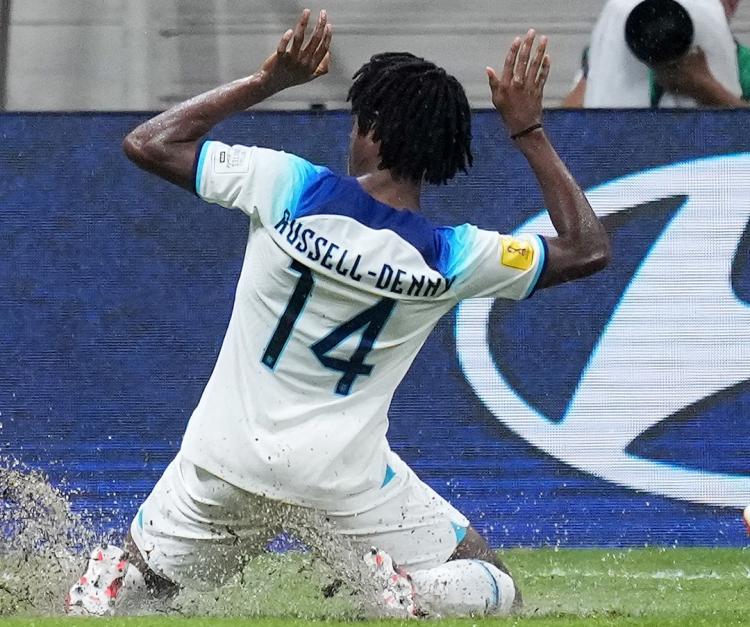 Hasil Piala Dunia U-17 Argentina dan Inggris Sabet Kemenangan di Matchday Kedua