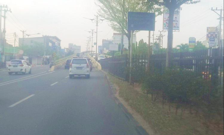 Pekanbaru Terima Hibah 300 Unit PJU Tenaga Surya Senilai Rp265 Miliar
