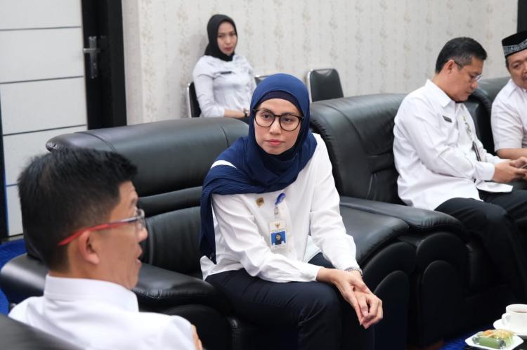 BPTD Wilayah II Kepri Mulai Jajal Kolaborasi dengan Pemda Lewat Event 