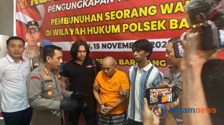 Misteri Pembunuhan Mantan Direktur RSUD Padang Sidempuan, Polisi Kejar Orang Ketiga