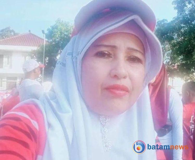 Ibu Tiri yang Diduga Bakar Aida Septia Aulia Hidup-hidup di Batam Ditangkap Polisi
