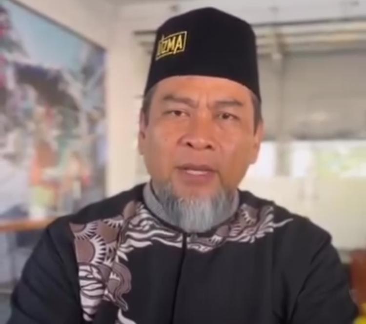 Abuya DR. Zulkifli Muhammad Ali Bakal Isi Tabligh Akbar Hari Jadi Ke-20 Kabupaten Lingga