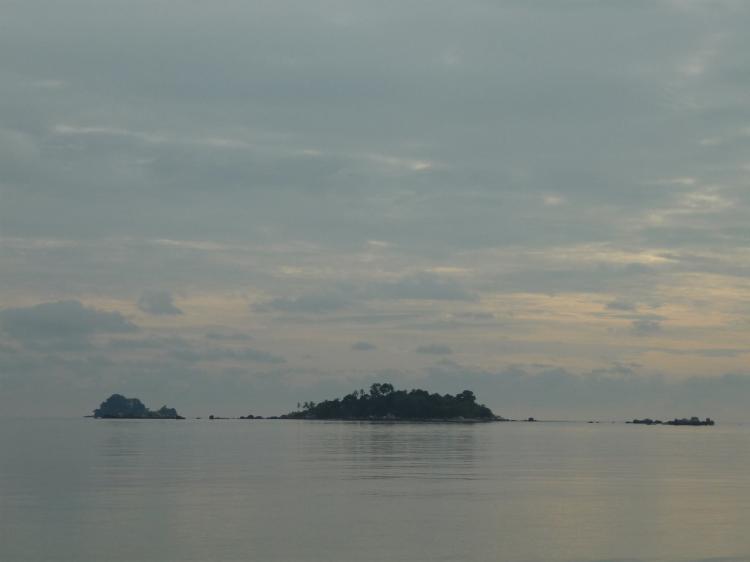 Destinasi Wisata Bahari Pulau Mapur, Pesona Keindahan Alam di Kabupaten Bintan