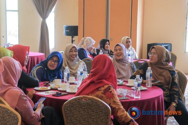 Haruskan Perempuan Berkontribusi di Tengah Uforia Menuju Tahun Politik 2024