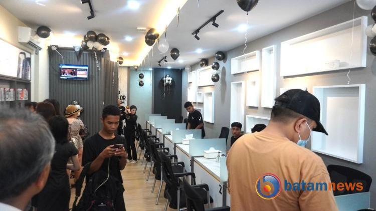 iColor Hadir di Batam, Tawarkan Servis Produk Apple dengan Cepat dan Terpercaya!