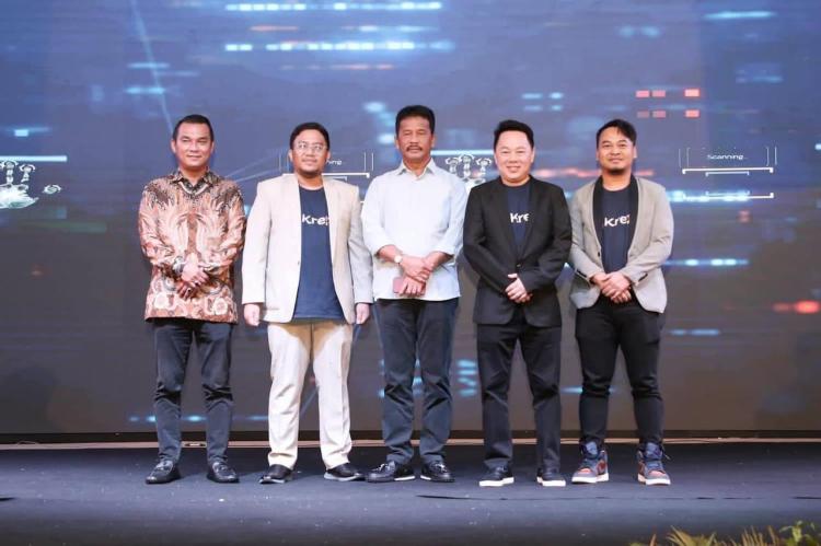 Kreta Resmi Hadir di Batam, Pionir Pemasaran Digital untuk Bisnis Lokal Gapai Potensi Maksimal