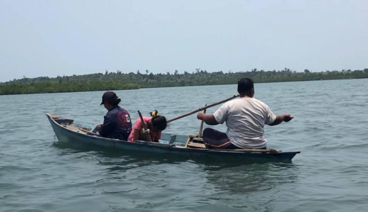 Ngail, Melodi Tradisi dan Kelangsungan Hidup di Pulau Rempang