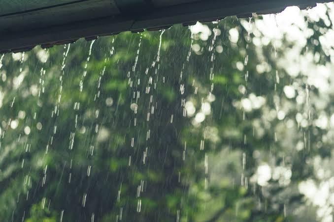 BMKG: Waspada Potensi Hujan dan Petir di Riau Hingga Malam Hari