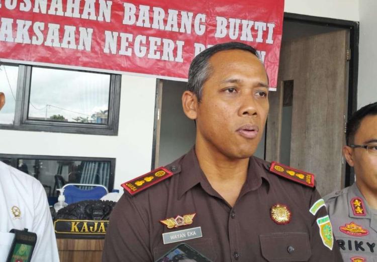 WNA Singapura Ikut Jadi Tersangka Kasus Korupsi Aset Desa Berakit di Bintan