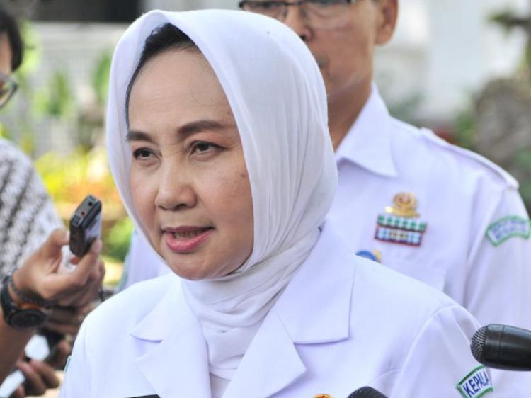 BMKG Ingatkan Potensi Hujan Lebat dan Angin Kencang, Termasuk di Kepulauan Riau 