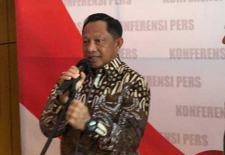 Harga Cabai di Kepri Meroket, Mendagri Ajak Masyarakat Tanam Sendiri