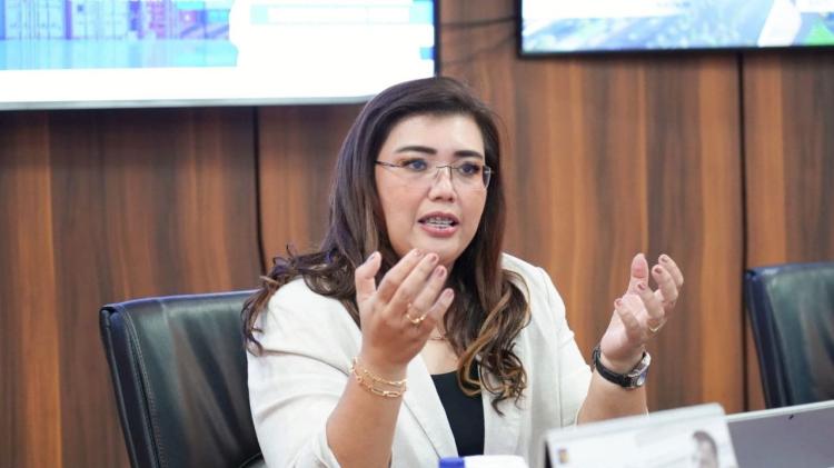 Industri Mesin dan Elektronik Masih Dominasi Realisasi PMA di Batam hingga Triwulan III 2023