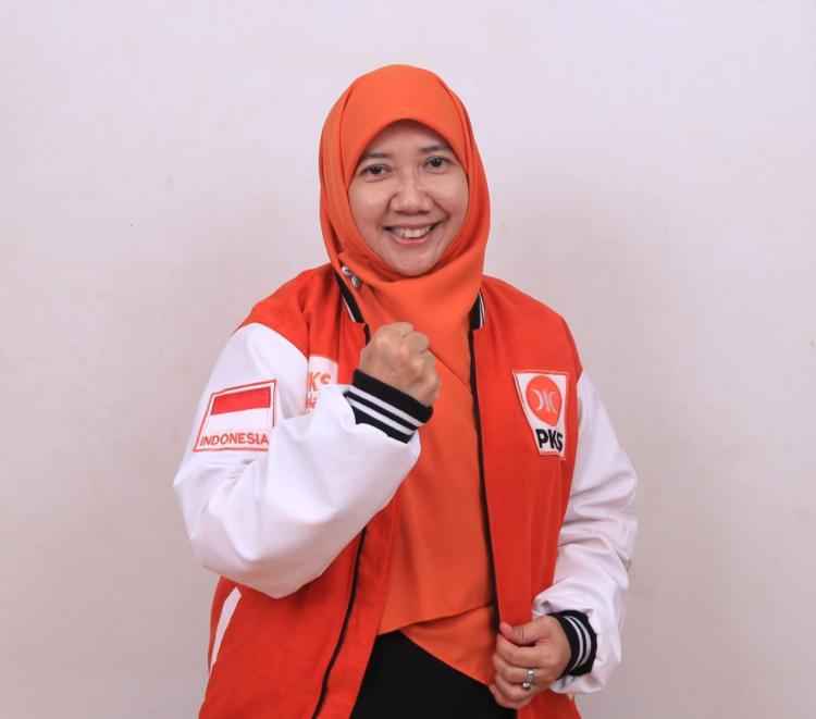 PKS Kepri All-Out Dukung Anies-Muhaimin, Suryani: Siap Gaspol di Kampanye