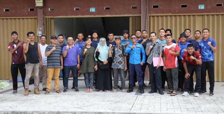 Warga Optimis Program Rempang Eco-City Bakal Meningkatkan Ekonomi