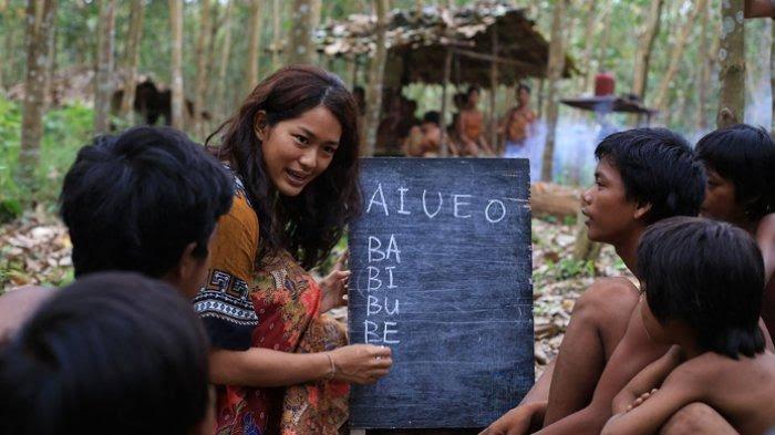 7 Film Inspiratif yang Mengangkat Kisah Guru, Cocok Ditonton di Hari Guru Nasional