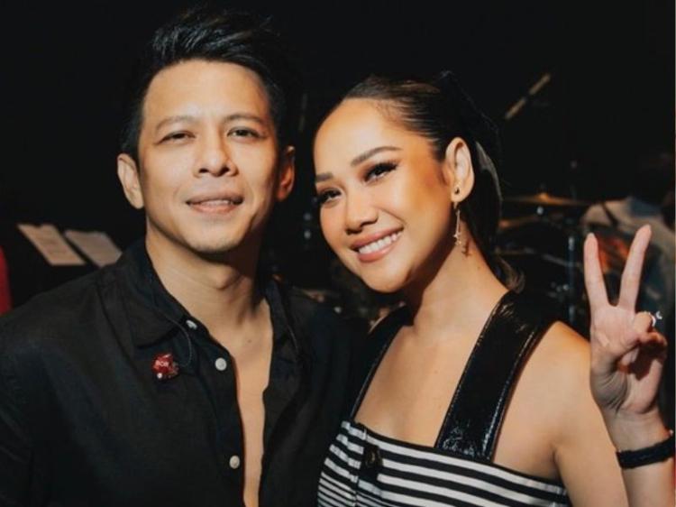 Bukan Ariel Noah, Bunga Citra Lestari Bakal Menikah Dengan Seorang Duda Berprofesi Bankir 