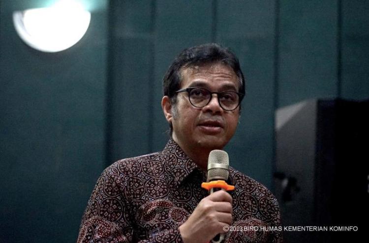 Bahas Etika AI Kementerian Kominfo Akan Terbitkan Surat Edaran dan Gelar Dialog Publik  