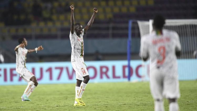 Jadwal dan Empat Negara yang Lolos Semifinal Piala Dunia U-17 2023