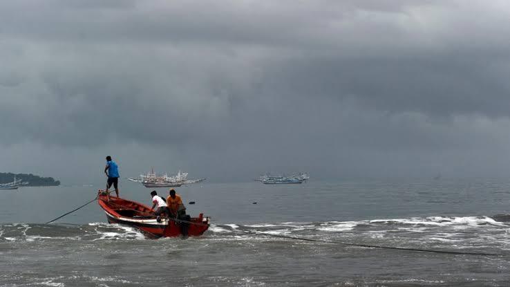 BMKG Terbitkan Peringatan Dini Cuaca Ekstrem di Anambas, Waspada Banjir Rob hingga Gelombang Tinggi