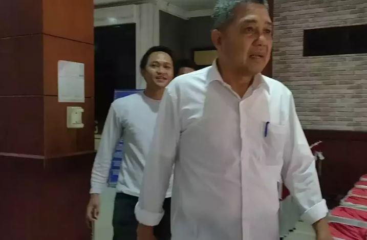 Kadishub Kepri Dikabarkan Diperiksa Polisi Terkait Demo Kasus Rempang