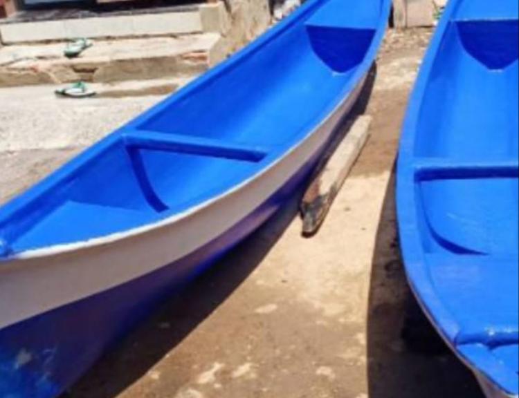 Kejari Pelalawan Tingkatkan Kasus Pengadaan Perahu Fiber Tahun 2019 ke Penyidikan