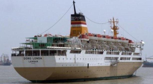 Pelni Tambah Keberangkatan Kapal Rute Batam-Belawan saat Nataru