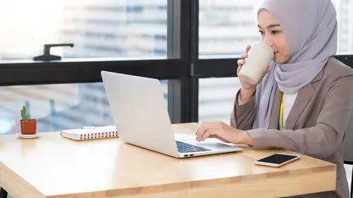 Tips Hangat Memulai Hari di Kepri di Tengah Cuaca Dingin