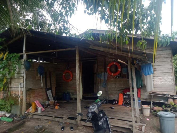 Dinsos Pekanbaru Catat 268 Ribu Warga Kurang Mampu, Penerima PBI-JKN Belum Optimal