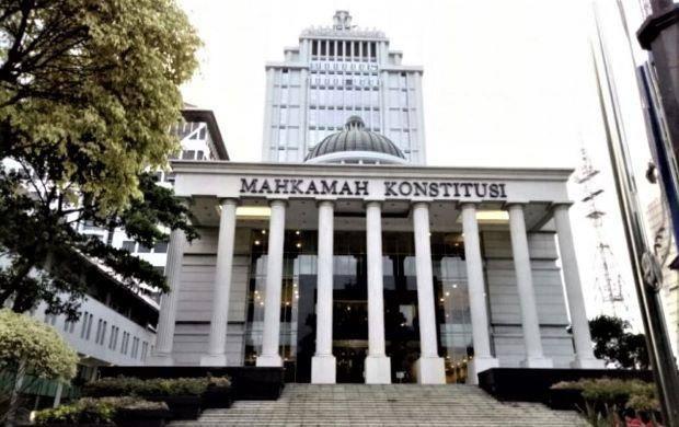 MK Tolak Gugatan Warga Batam Terkait PSN Rempang Eco City
