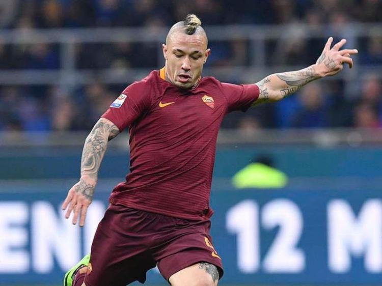 Raja Nainggolan Eks Pemain AS Roma dan Inter Milan Bergabung dengan Bhayangkara FC