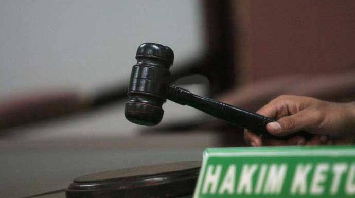 Tiga Pembalak Liar di Batam Terima Hukuman hingga 2 Tahun Penjara dan Denda Capai Rp 500 Juta