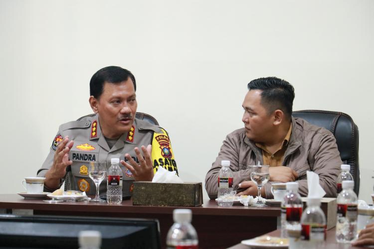 Bawaslu Kepri Fokus Pengawasan Dana Kampanye untuk Mewujudkan Integritas dan Transparansi