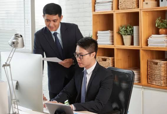 Daftar 10 Pekerjaan dengan Gaji Tertinggi di Indonesia