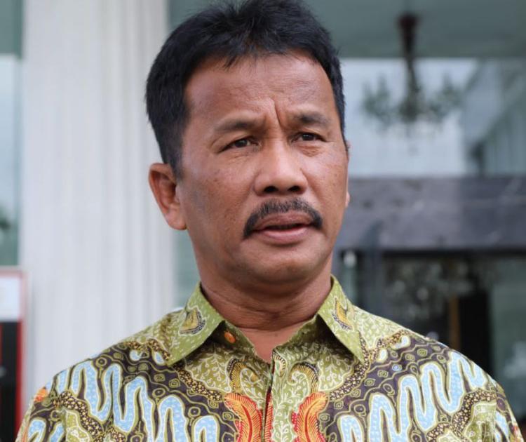 Kepala BP Batam Muhammad Rudi Hadiri penyerahan DIPA 2024 di Istana Negara