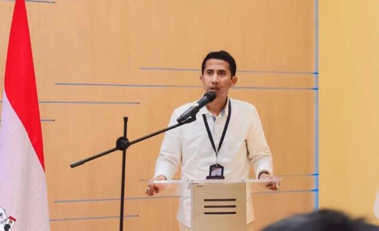 Masa Kampanye Pemilu, KPU Batam Imbau Kepatuhan bagi Caleg dan Warga
