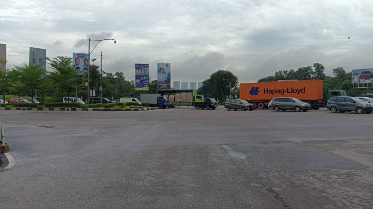 Penting! Sebelum Aktifitas Ketahui Cuaca Hari ini di Kota Batam  