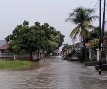 Ancaman Banjir Setelah El Nino Melemah, BMKG Ingatkan Potensi Banjir