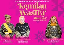 Dekra Fest 2023 Segera Digelar, Akan Menampilkan Anekaragam Kemilau Wastra Kepri