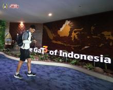 Ini Skuad Timnas Indonesia U-17 untuk Piala Dunia U-17 2023, Ada Pemain Sao Paulo