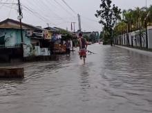 Peringatan BMKG: El Nino Selesai Riau Bersiap Hadapi Ancaman Banjir Mulai Â 